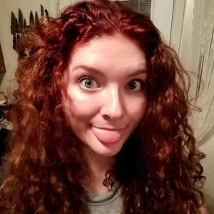 Meet your Posher, Rebecca